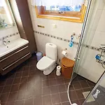 Lofothuset - Koselig Hus Pa Fredvang Hovdan