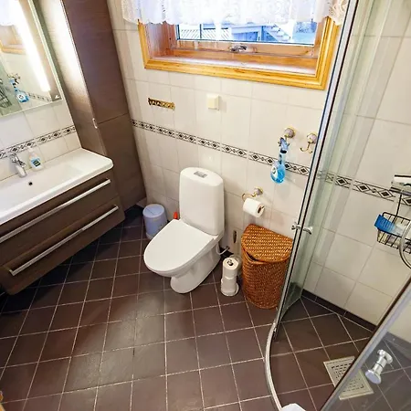 Lofothuset - Koselig Hus Pa Fredvang Hovdan