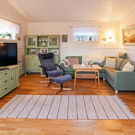 Lofothuset - Cozy House In Fredvang Hovdan