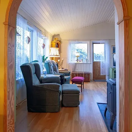 Casa de Férias Lofothuset - Cozy House In Fredvang Hovdan
