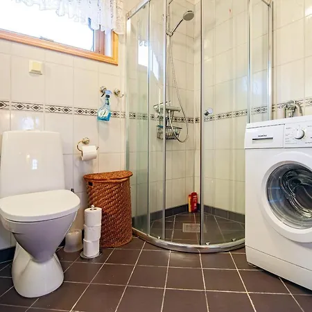 Lofothuset - Koselig Hus Pa Fredvang * Hovdan